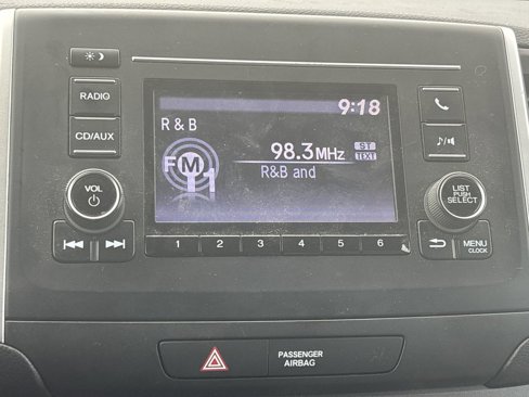 Used 2016 Honda Pilot LX image 16