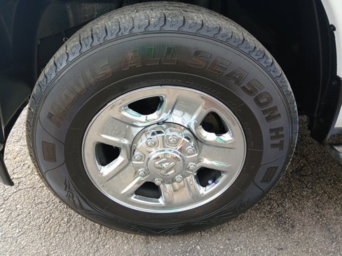 Used 2020 RAM 2500 Big Horn image 21