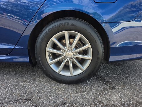 Used 2018 Hyundai Sonata ECO image 31