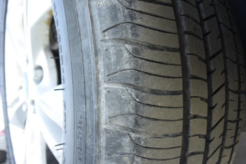 Used 2014 Ford Focus SE image 44