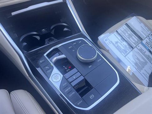 New 2024 BMW 330i xDrive Sedan w/ Premium Package image 12