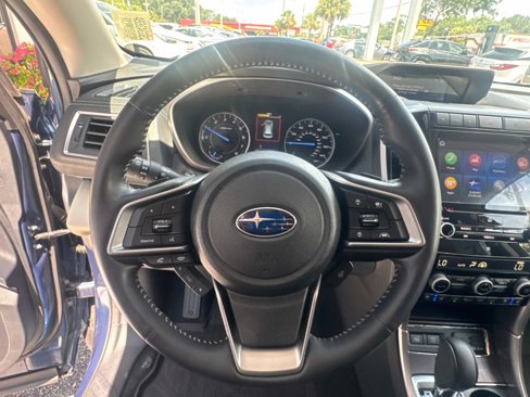 Used 2019 Subaru Ascent Touring w/ Popular Package #2A image 27
