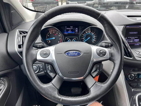 Used 2013 Ford Escape SEL image 16
