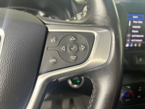 Used 2021 GMC Terrain SLE w/ Driver Convenience Package image 17