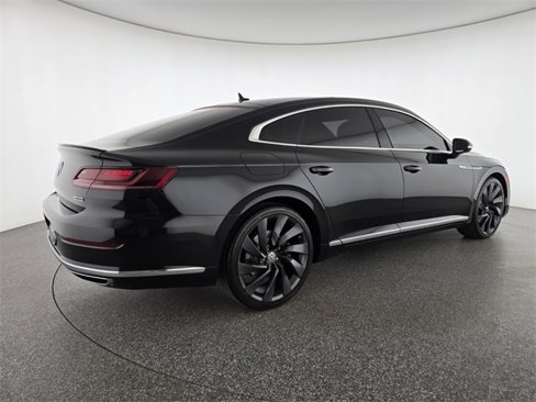 Used 2020 Volkswagen Arteon SEL image 2