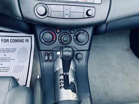 Used 2009 Mitsubishi Eclipse GS image 20