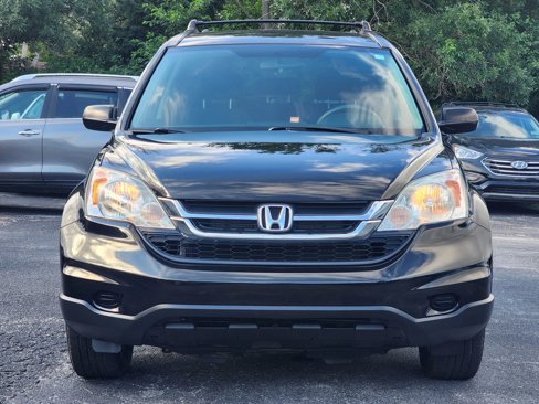Used 2011 Honda CR-V SE image 2