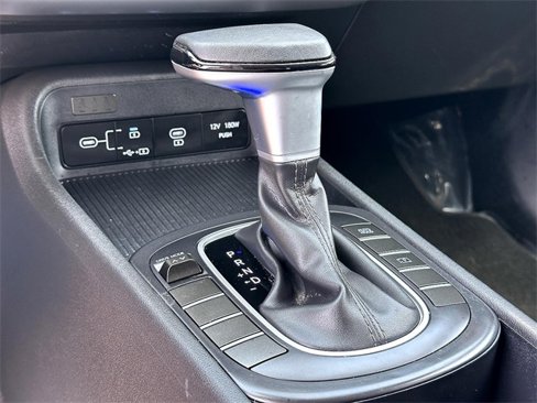 Used 2025 Hyundai Kona SEL image 23