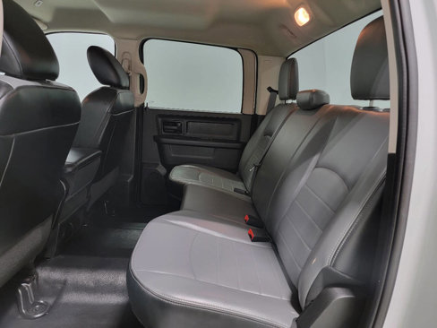 Used 2022 RAM 1500 Tradesman w/ Chrome Appearance Group image 14
