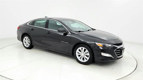 Used 2023 Chevrolet Malibu LT image 6