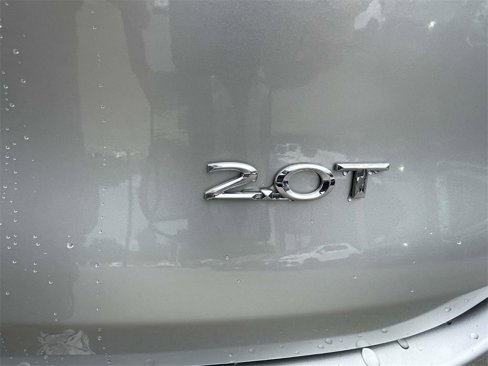 Used 2018 Lincoln MKC Reserve image 11