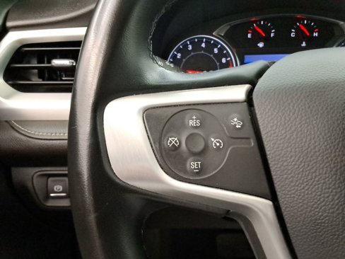Used 2023 GMC Acadia SLT image 27