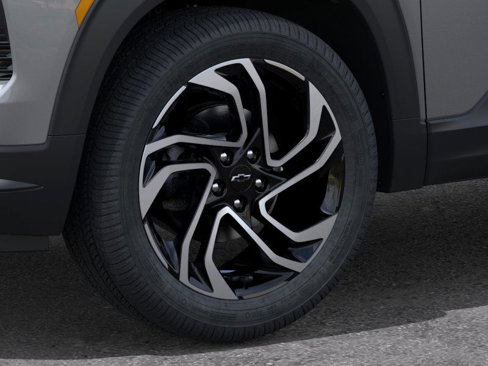 New 2026 Chevrolet TrailBlazer RS w/ Convenience Package image 33