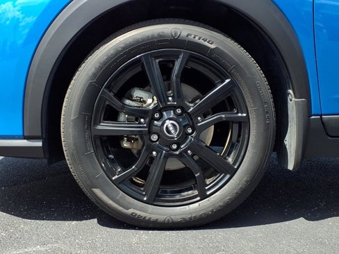Certified 2023 Nissan Kicks SR image 29