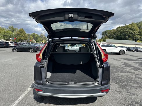 Used 2017 Honda CR-V EX image 31