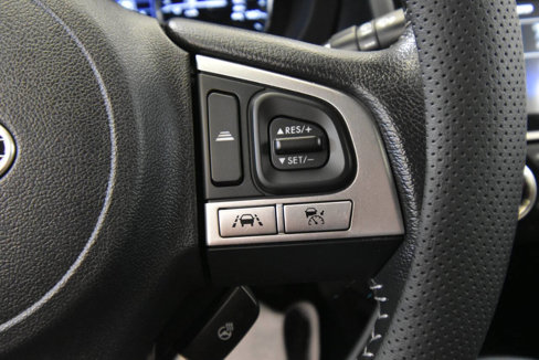 Used 2017 Subaru Forester 2.5i Touring image 25