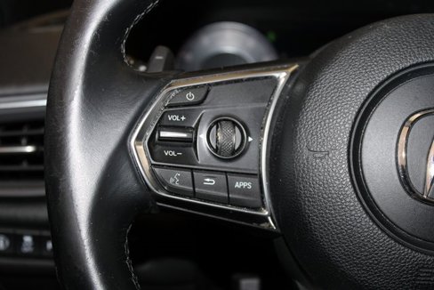 Used 2022 Acura TLX w/ Technology Package image 19
