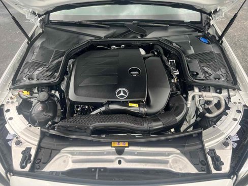 Used 2021 Mercedes-Benz C 300 Sedan image 50