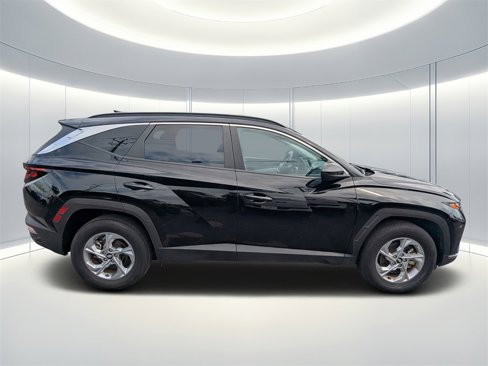 Used 2024 Hyundai Tucson SEL image 3