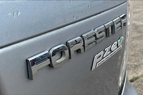 Used 2013 Subaru Forester 2.5X w/ Popular Pkg 1 image 27