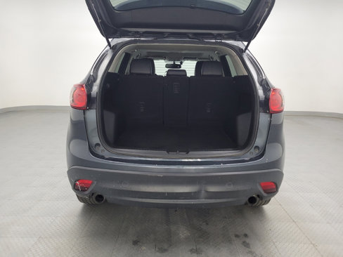 Used 2013 MAZDA CX-5 Grand Touring w/ GT Tech Pkg image 29