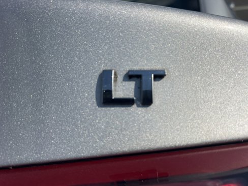 Used 2022 Chevrolet Malibu LT image 17