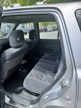 Used 2001 Honda CR-V EX image 11