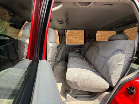 Used 1999 Chevrolet Tahoe 2WD image 14
