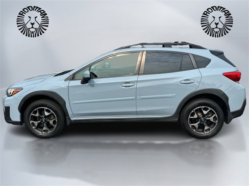 Used 2019 Subaru Crosstrek 2.0i Premium image 8