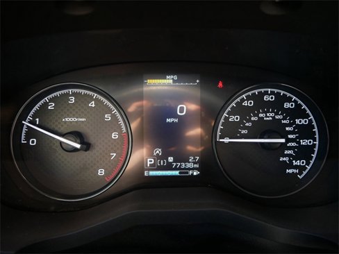 Used 2020 Subaru Forester w/ Alloy Wheel Package image 27
