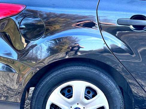Used 2018 Ford Focus S image 12