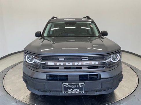 Used 2022 Ford Bronco Sport Big Bend image 13