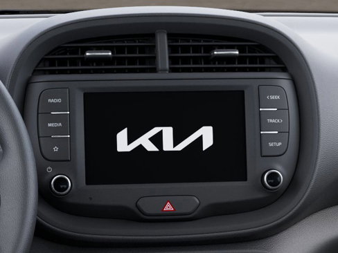 New 2025 Kia Soul LX w/ LX Technology Package image 20