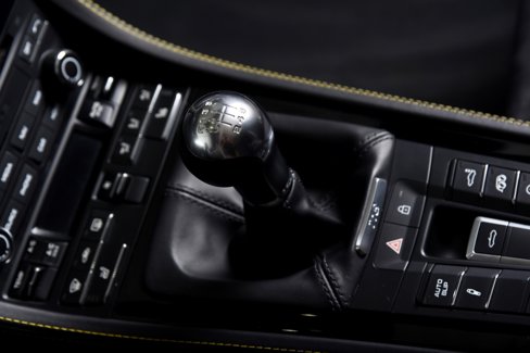 Used 2020 Porsche 718 Boxster Spyder image 6