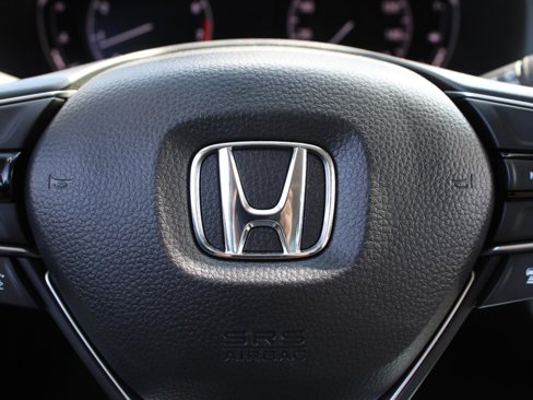 Certified 2020 Honda Accord EX-L image 27