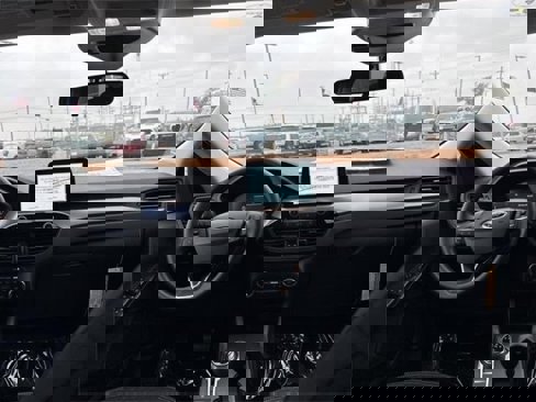 New 2025 Ford Escape Active image 22