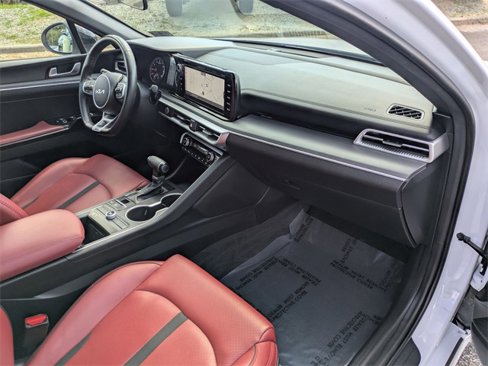 Used 2023 Kia K5 GT-Line w/ GT-Line Premium Package image 36