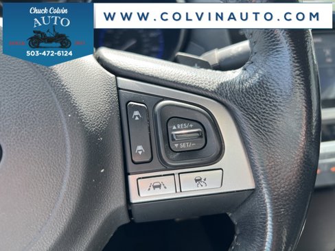 Used 2017 Subaru Legacy 2.5i Premium image 19