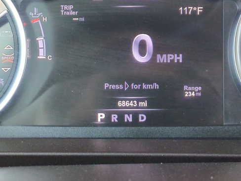 Certified 2017 RAM 1500 Big Horn image 11