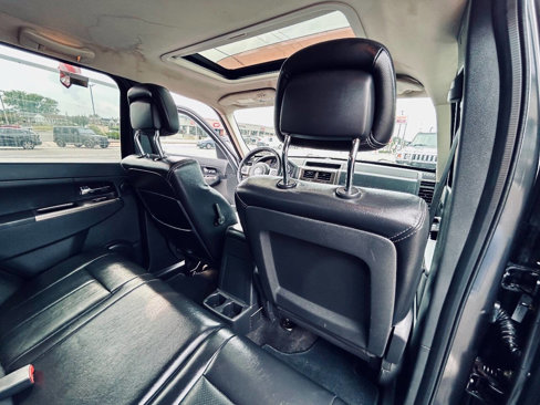 Used 2011 Jeep Liberty Limited image 33