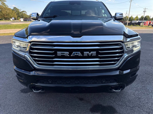 Used 2021 RAM 1500 Limited w/ Off Road Group image 25