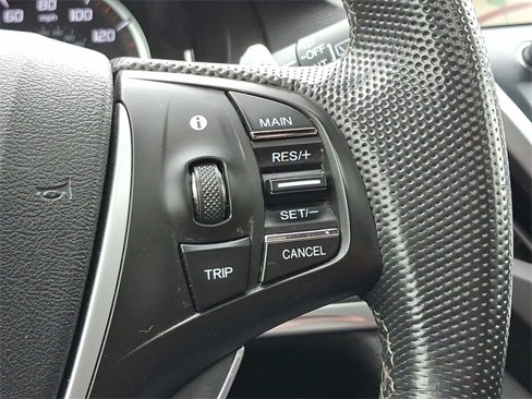 Certified 2020 Acura MDX A-Spec image 22
