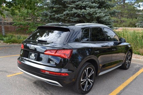 Used 2018 Audi Q5 2.0T Premium w/ Convenience Package image 15