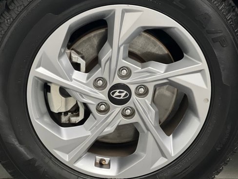 Used 2023 Hyundai Tucson SEL image 65