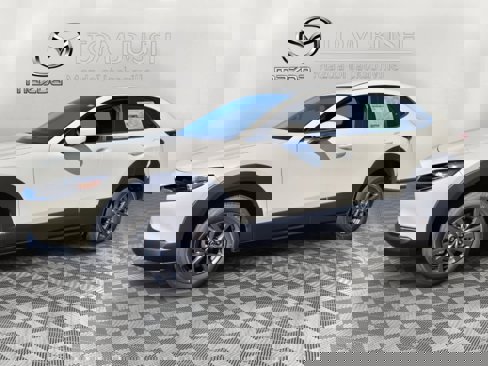 New 2025 MAZDA CX-30 AWD 2.5 S image 2