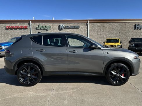 New 2024 Dodge Hornet GT image 2