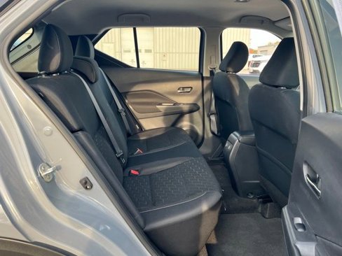 Used 2023 Nissan Kicks SV image 10