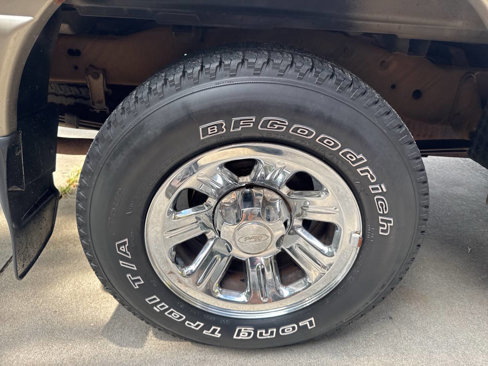 Used 2003 Ford Ranger Edge image 24