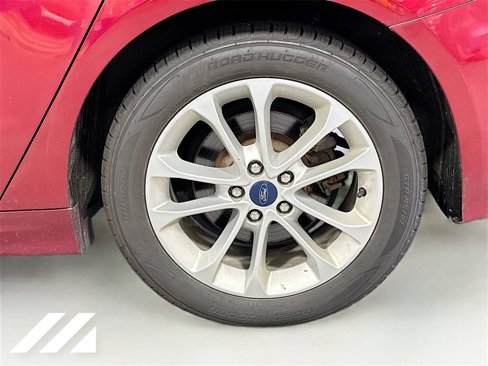 Used 2019 Ford Fusion SEL image 31