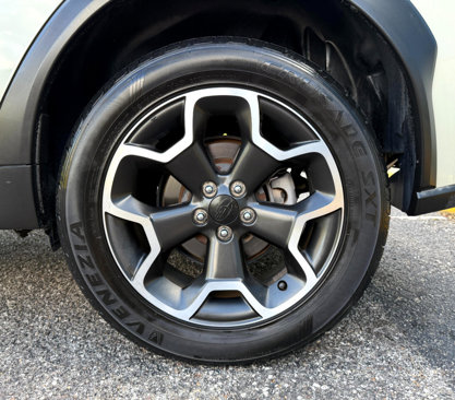 Used 2014 Subaru Crosstrek 2.0i Limited image 26